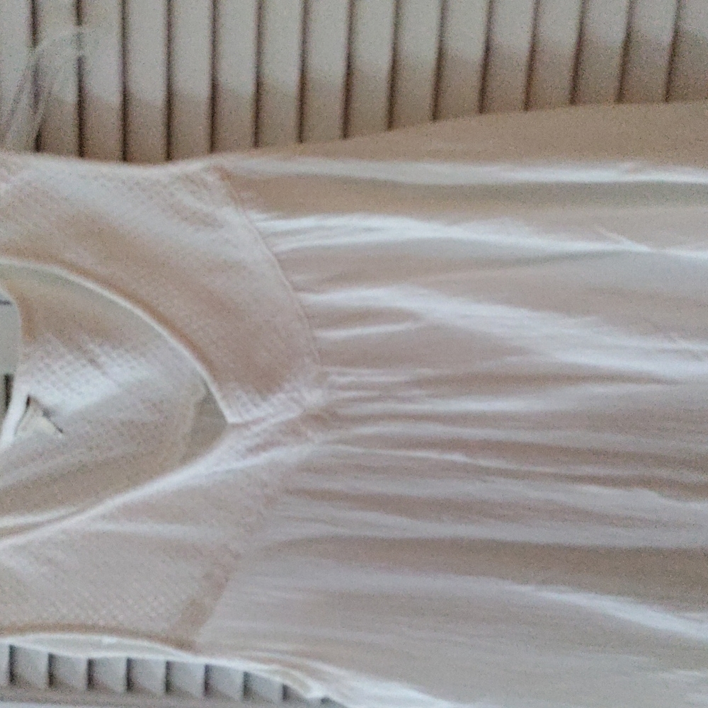 White top